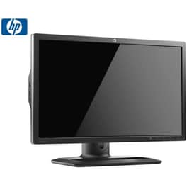 Refurbished Monitor HP ZR2240W 22'' FHD LED-IPS Flat | Grade A