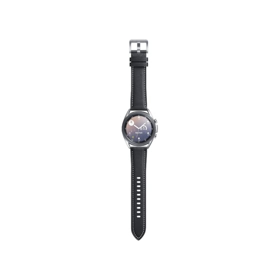 Mystic silver best sale galaxy watch 3