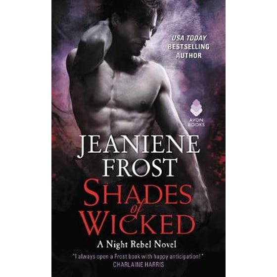 Shades of Wicked image 0