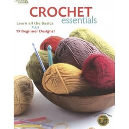 Crochet Essentials