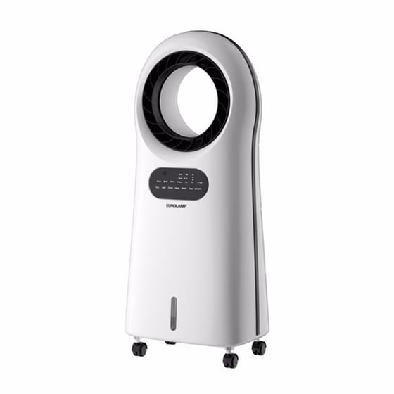 EUROLAMP 300-24505 110W Air Cooler image 1