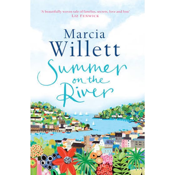 Summer On The River image 0