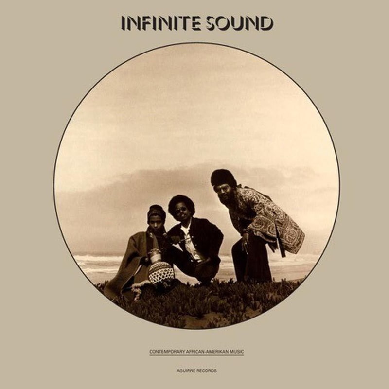 Contemporary African-Amerikan Music
