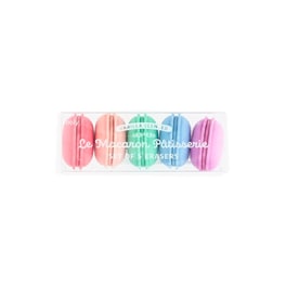 Γόμα Ooly Αρωματική Pastel Macaron (5 Τεμάχια)