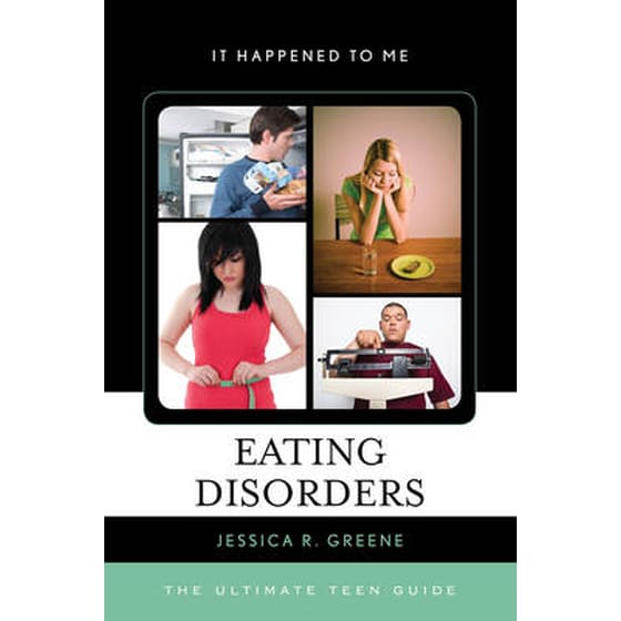 Eating Disorders image 0