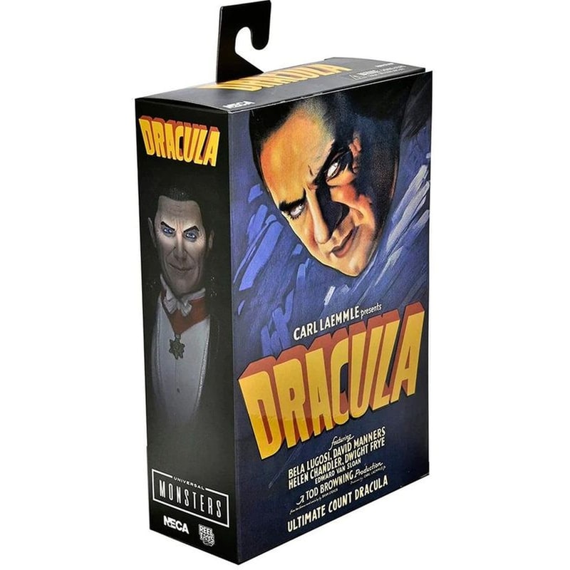 NECA Φιγούρα NECA Universal Monsters Dracula 18 cm