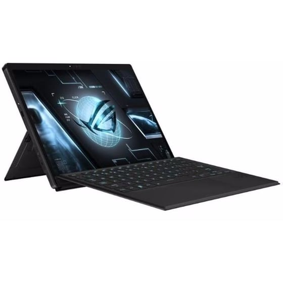 Asus ROG Flow Z13 GZ301VV-MU002X 13.4'' QHD+ IPS (Core i9-13900H/16GB/1TB SSD/GeForce RTX 4060/Win11Pro) Laptop image 2