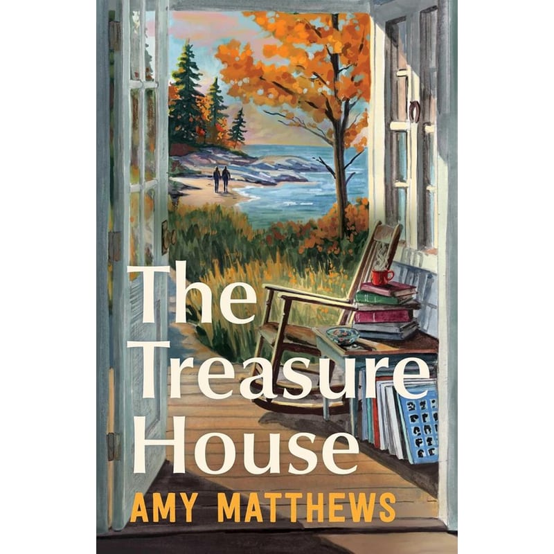 The Treasure House