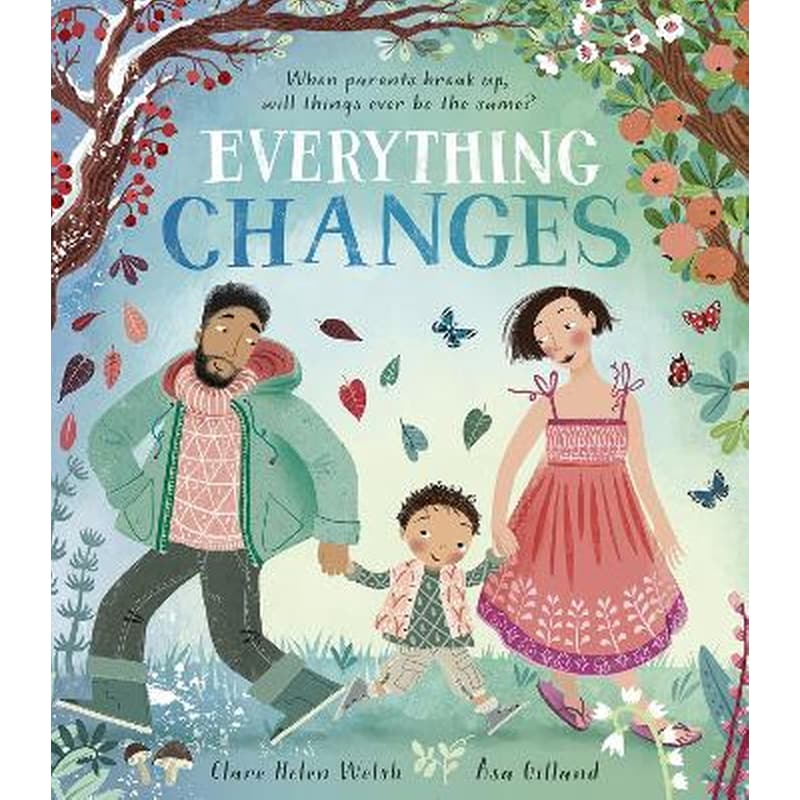 Everything Changes