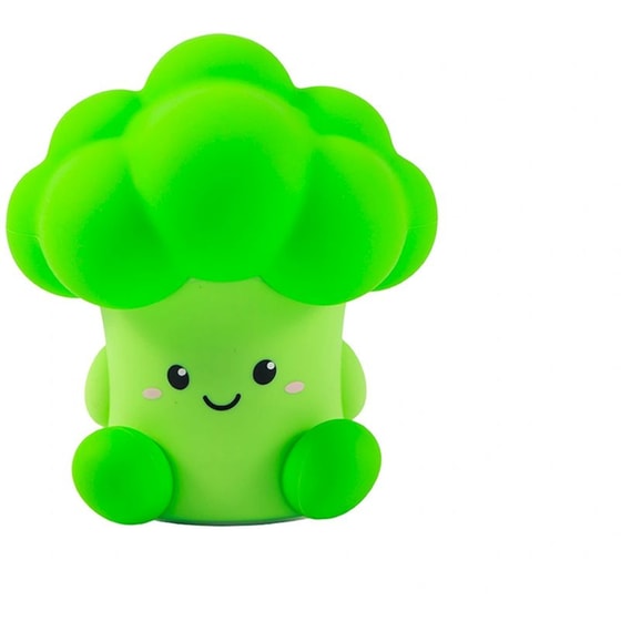 Φωτάκι Νυκτός i-Total Fresh Market - Benny Broccoli image 0