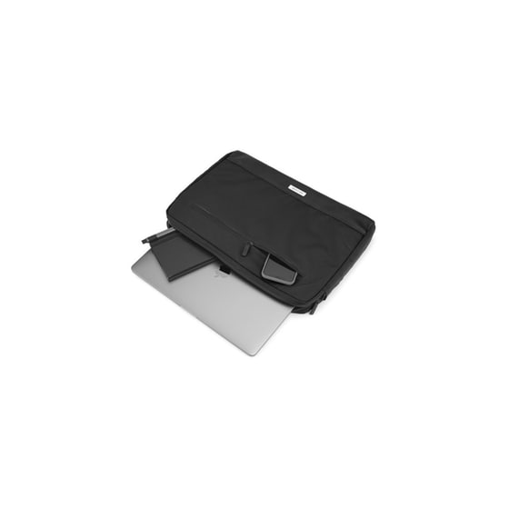 Τσάντα Laptop Moleskine Metro 15 Μαύρο image 3