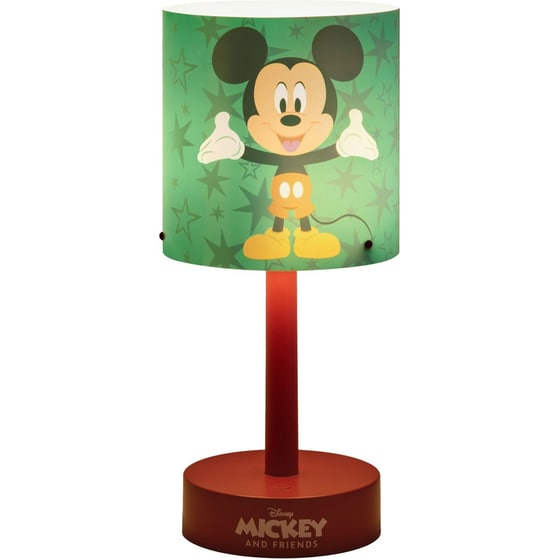 Διακοσμητικό Φωτιστικό Paladone Mickey and Friends 23 cm - Mickey Mouse image 1