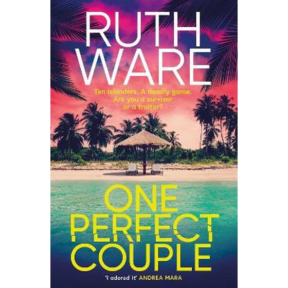 One Perfect Couple image 0