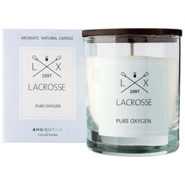 Αρωματικό Κερί 200g - Pure Oxygen Lacrosse