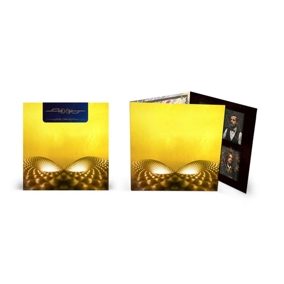 Fear Inoculum (3LP) image 1