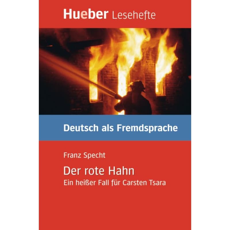 Der rote Hahn