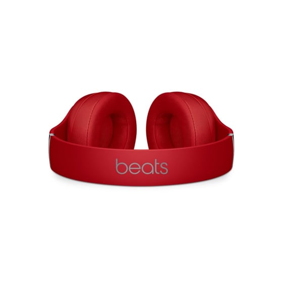 Ασύρματα Ακουστικά Κεφαλής Beats by Dre Studio 3.0  Matte Red image 2