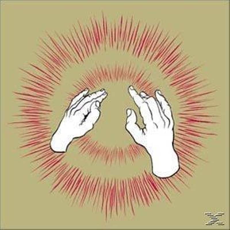 Lift Your Skinny Fists Like Antennas To Heaven