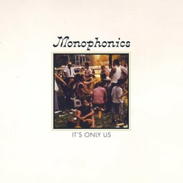 It's Only Us