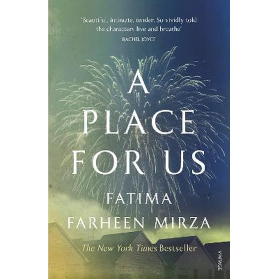 A Place for Us image 0