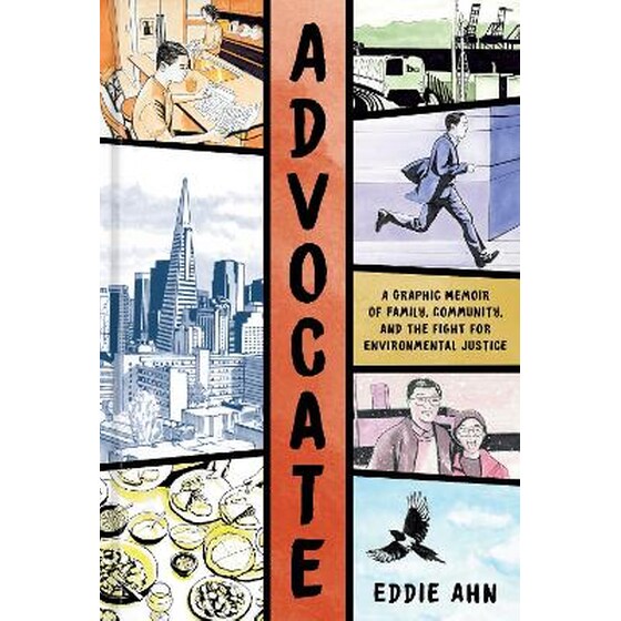 Advocate image 0