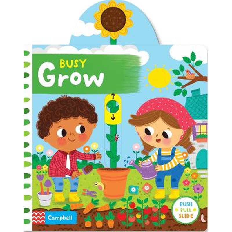 Busy Grow