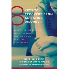 8 Keys to Recovery from an Eating Disorder