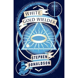 White Gold Wielder