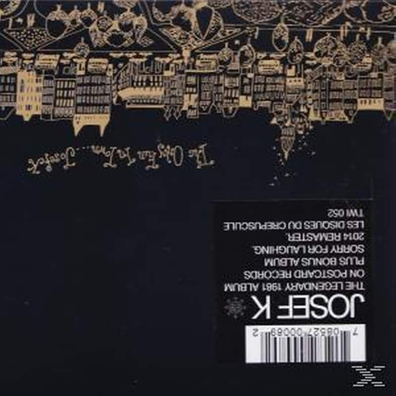 The Only Fun In Town/Sorry For Laughing