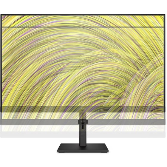 HP 64W41AA Monitor 27'' FHD IPS Flat 75Hz 5ms image 4