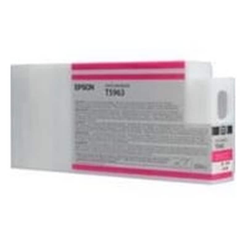 Epson Cartridge Ματζέντα Μελάνι Εκτυπωτή C13t596300