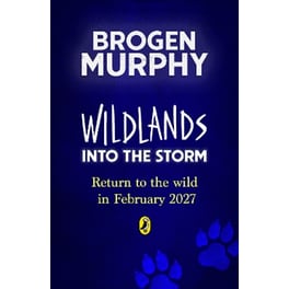Wildlands: Into the Storm