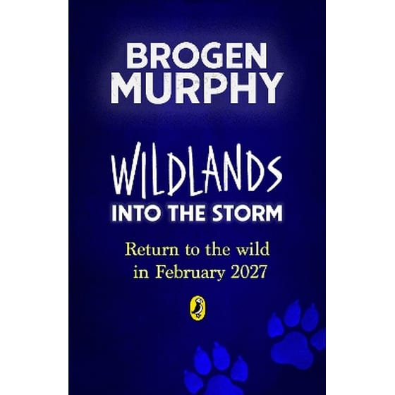 Wildlands: Into the Storm image 0