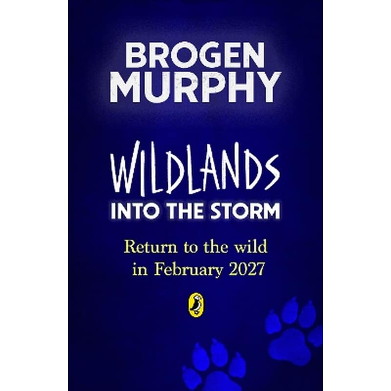 Wildlands: Into the Storm