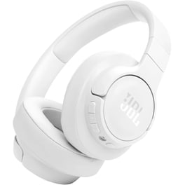 JBL Tune 770NC Ασύρματα Ακουστικά Κεφαλής - Λευκά