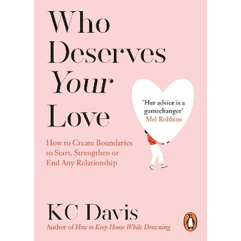 Who Deserves Your Love