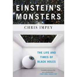 Einstein's Monsters