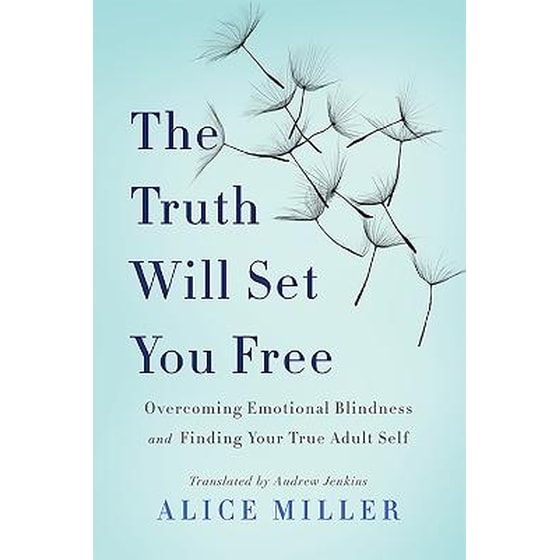 Truth Will Set You Free image 0