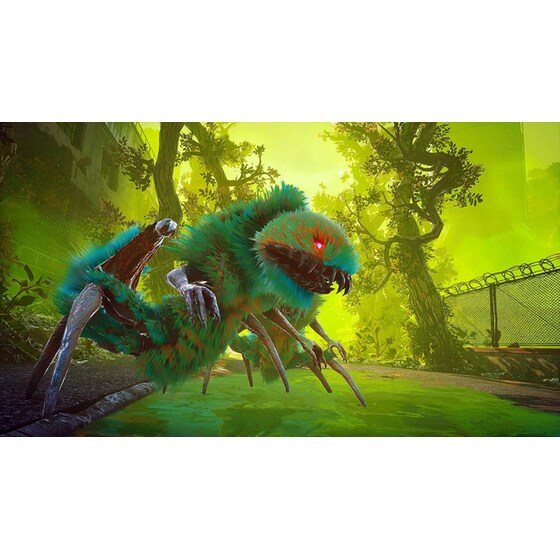 Biomutant - Nintendo Switch image 8