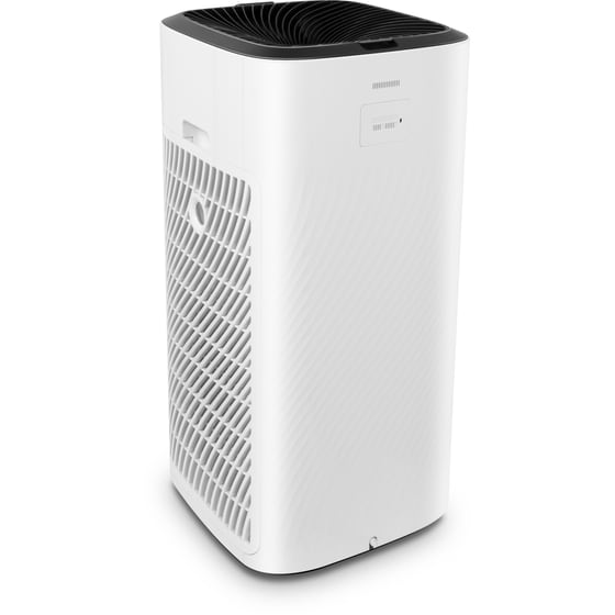 INVENTOR Quality QLT-700 Καθαριστής Αέρα & Ιονιστής 48W image 2