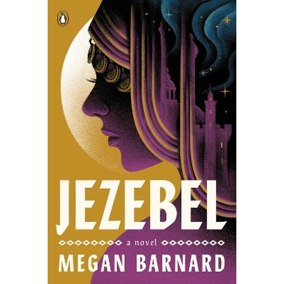 Jezebel image 0