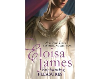 Enchanting Pleasures image 0