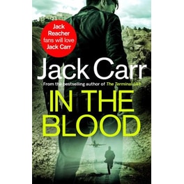 In the Blood