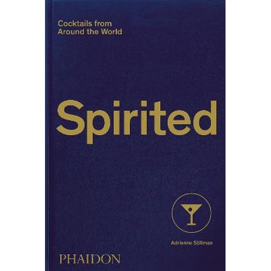 Spirited image 0