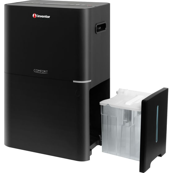 INVENTOR Comfort CF-WUHIB-16L Αφυγραντήρας 16lt με Ιονιστή και Wi-Fi image 11