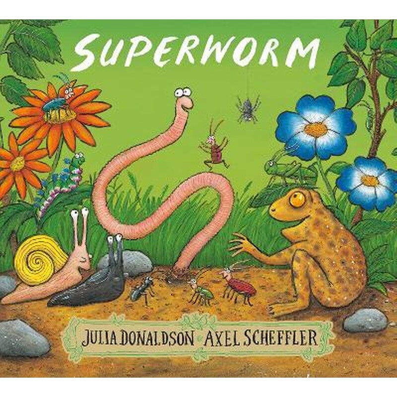 Superworm