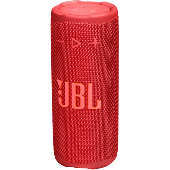Φορητό Ηχείο JBL Grip - Κόκκινο image 0