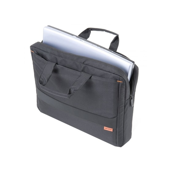 Τσάντα Laptop 14" Dicota CasualSmart N28068P Γκρι image 0