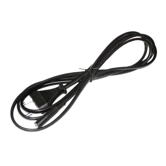 Καλώδιο Ρεύματος Oem Kpo2771c 1.8m - Μαύρο image 0