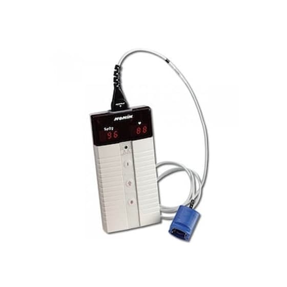 Επαγγελματικό Οξύμετρο NONIN 8500 with 8000AA image 0